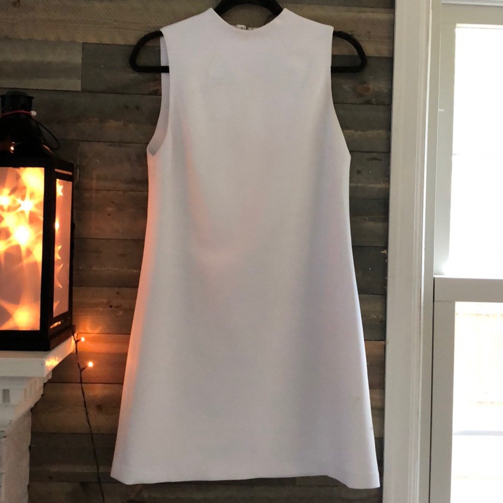 Alice and Olivia dress